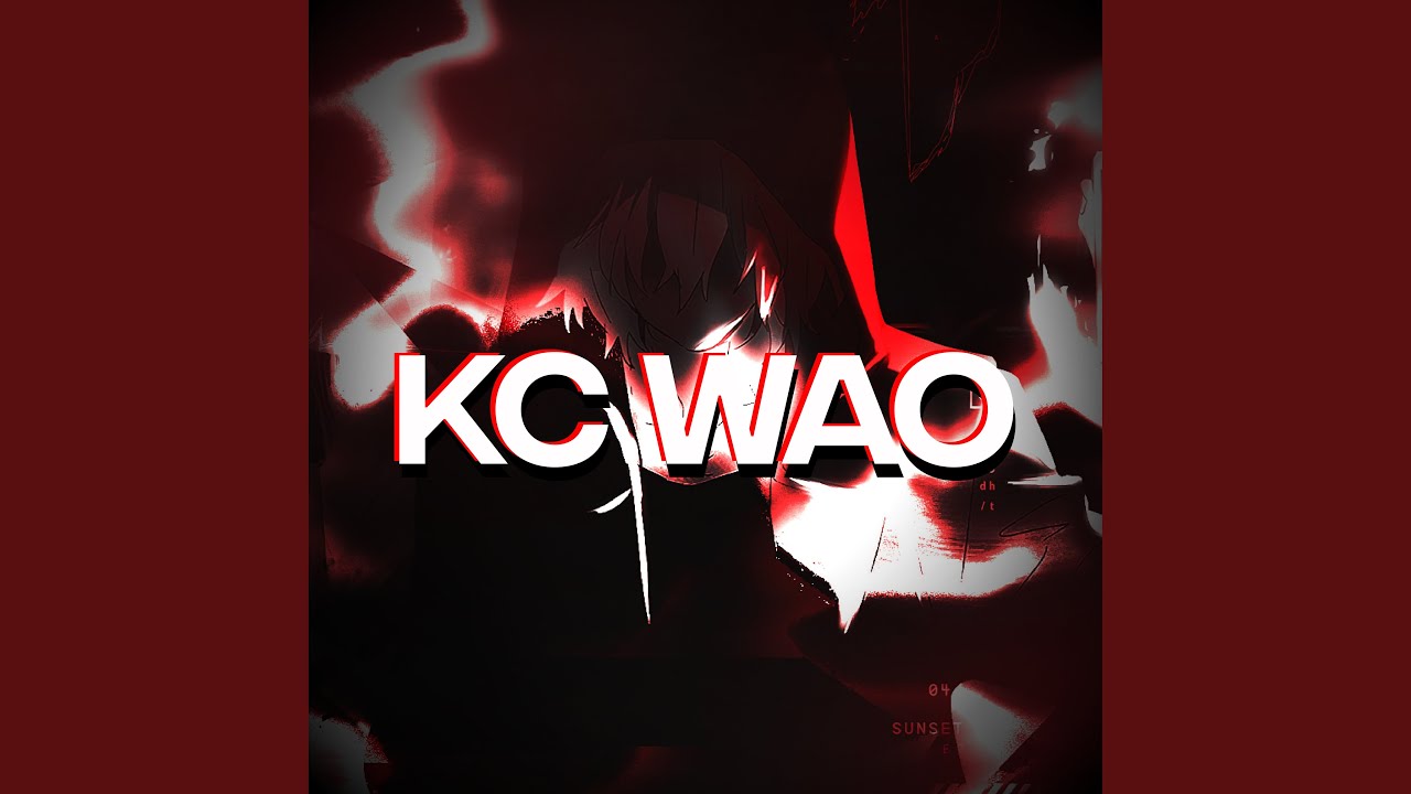 Watch KC WAO on YouTube Watch KC WAO on YouTube