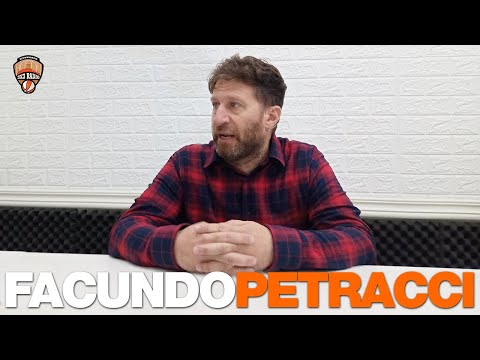 Facundo PETRACCI: "El desafío más grande es gestionar la actualidad pensando en mañana" | 3x3