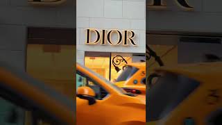 Fifth Avenue, New York private allocation #newyork