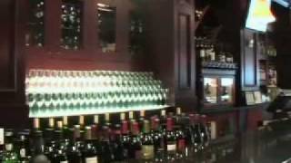 Welcome to Bentley's Grill
