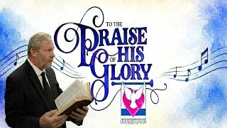 Pastor Barry Taylor Get Ready to Get Set 1990