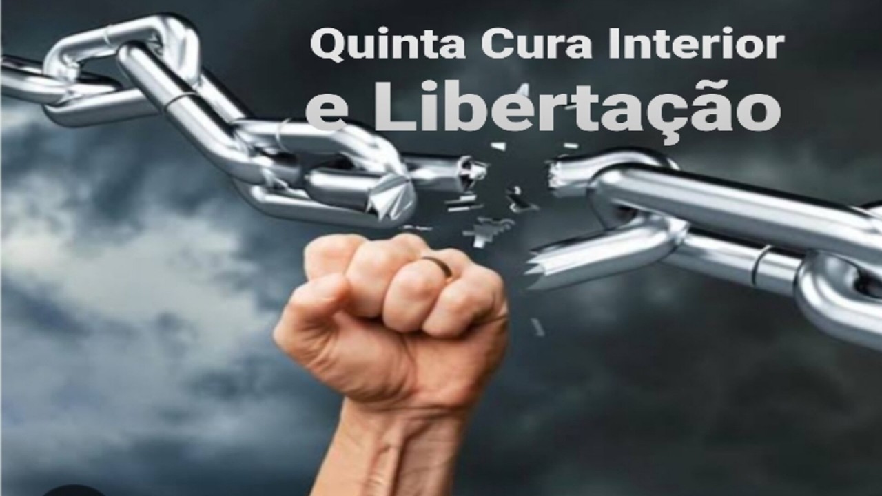 Quinta Cura Interior e Libertação |O Improvável e Valoroso |Ana Lúcia | 05/03/2026