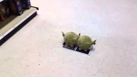 Me and the kids get into a fight