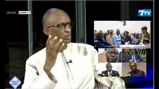 Abdoulaye Sow sur les attributions de terrains à Mbour 4: « Nagnouma wakh bane texte lagnou violer »