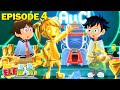 All that glitters   elemon an animated adventure series  episode 4