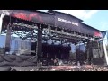 Nightfall - Iris (live @ Sonisphere)