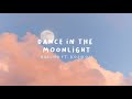 HARUNO - Dance in the moonlight ( feat. kojikoji ) | ROMANIZED LYRICS