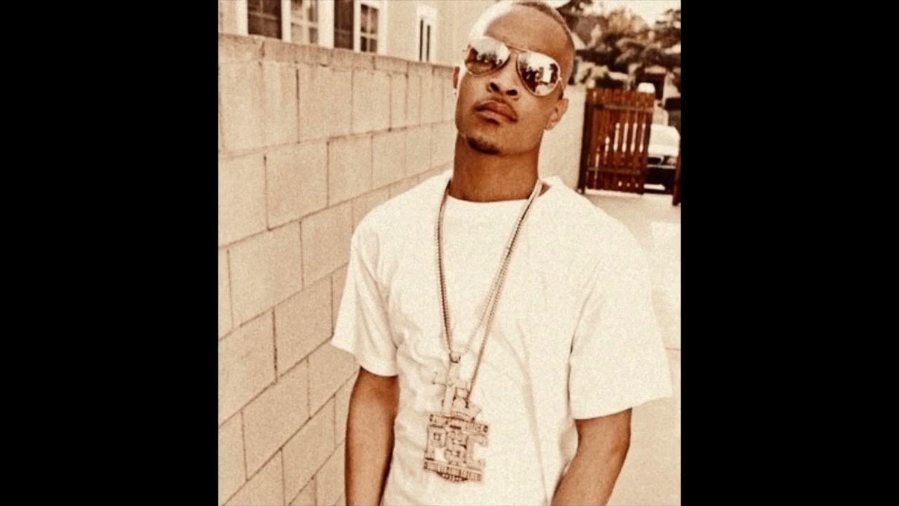T.I Rubberband Man YouTube