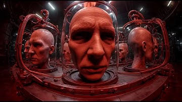 Temple Of The Algorythm