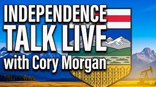 Independence talk live with Cory Morgan!
Albertas petitioning period is finished. Now what?
There is a risk of independence supporters taking their foot off the gas pedal while awaiting the formal scheduling of a referendum on independence. How to keep active and growing the base of support?
Which groups are out there and should you join one?
Questions and hopefully answers. Jump on and lets talk!
Find a meeting near you: https://letstalkalberta.com/
Get a copy of the Sovereigntist’s Handbook through the link below:
https://amzn.to/41nYygl
Independence Blueprint by Sheila Gunn Reid: https://amzn.to/3OvG7Tp
How Alberta Got Its Independence by Derek Smith: https://amzn.to/4tKU6oJ
Hold the Line by Tamara Lich
https://a.co/d/0eKKizit
Get your flags through the link below!
Disclaimer: Some of the links below are affiliate links.
This means that, at zero cost to you, I will earn an affiliate commission if you click through the link and finalize a purchase.
Alberta Flag https://amzn.to/4jf39aR
3 X 5 flag: https://amzn.to/47aczSs
balcony flag https://amzn.to/40Murz5
smaller flag https://amzn.to/3UHaIgB
Car flag: https://amzn.to/4motSDI
Flag hardware House: https://amzn.to/4dmTCx7
Garden: https://amzn.to/4mnP1yH Large freestanding: https://amzn.to/4j6p1oM 10
small flags : https://amzn.to/3IUSVA2 String of flags: https://amzn.to/3H7E7gY
Desk flag: https://amzn.to/3H7E7gY
Garden flag : https://amzn.to/4fiSICA
Alberta shirt : https://amzn.to/4mITpYL
Cap: https://amzn.to/3H2oVlb
AB flag sticker: https://amzn.to/4l9iCu2
Alberta T-shirt https://amzn.to/3ZV2s Independence talk live with Cory Morgan!