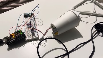 Arduino 鉄道唱歌VVVF