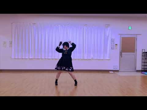 【グッバイ宣言】踊ってみた 瀬戸莱叶