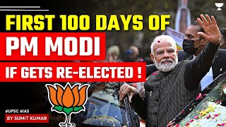 PM Modi's Re-Election 100- Day Agenda | A ₹10,000 Crore Initiative to Build 10 New Cities by Let's Crack UPSC CSE 1,586 views 10 days ago 15 minutes