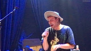 Mac DeMarco - One More Love Song LIVE!