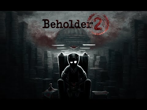 Beholder 2 Gameplay Impressions - Welcome Back to the Ministry