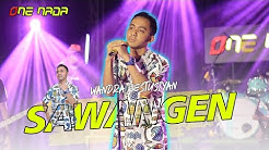 Wandra - Sawangen Versi Koplo (Official Music Video)  - Durasi: 6:10. 