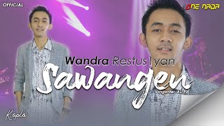 Wandra - Sawangen Versi Koplo