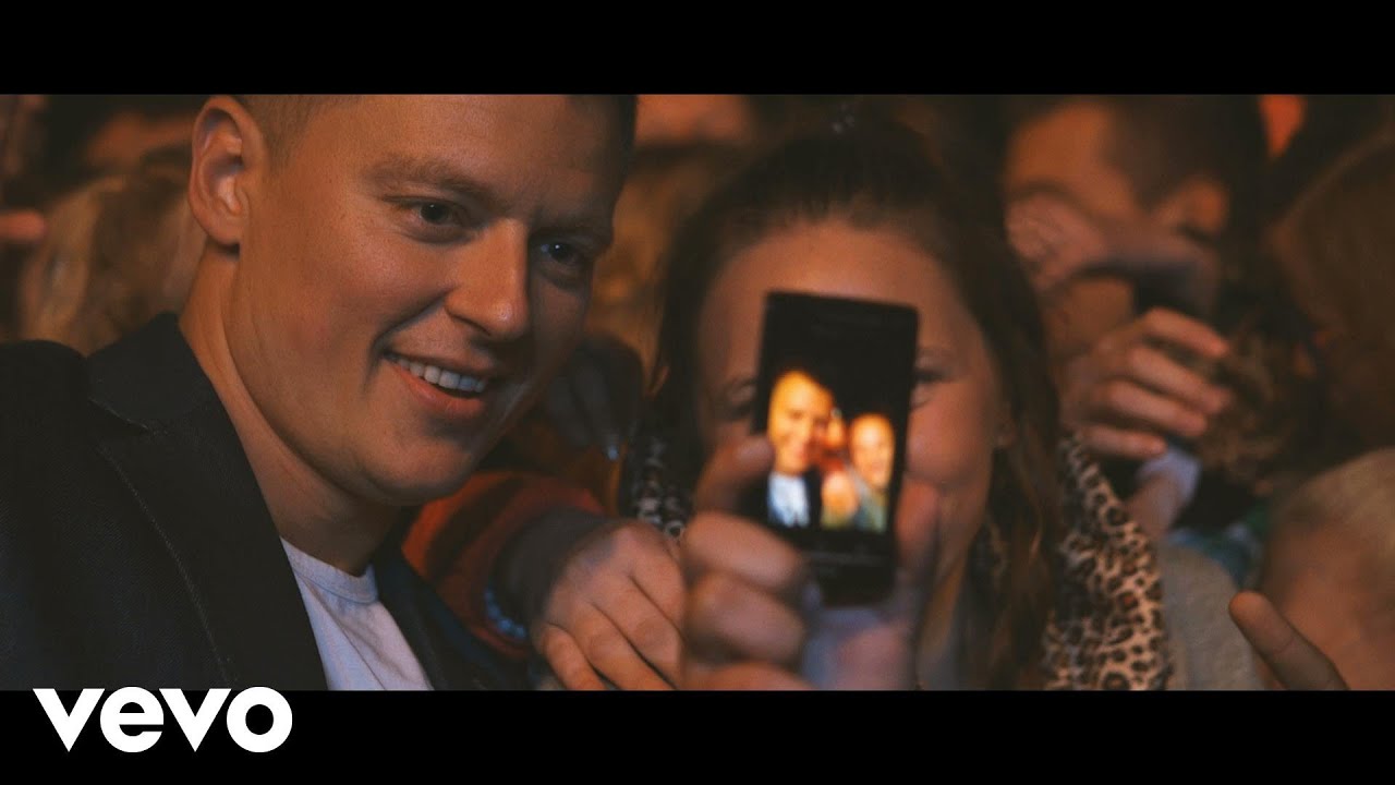 Rafał Brzozowski - Jeden Tydzien