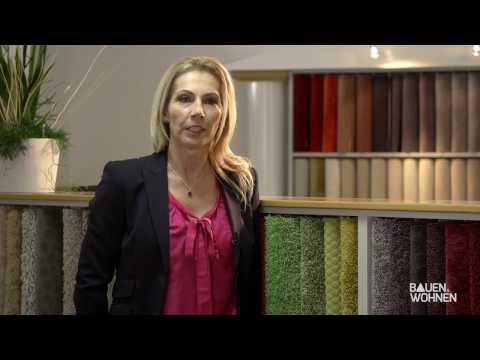 Gesundes Wohnen | Wohnaccessoires aus Holz | Teppich Trends | Energiespeicher | Stauraum