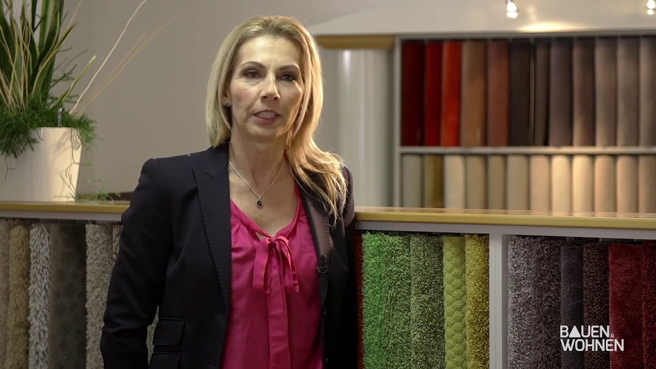 Gesundes Wohnen Wohnaccessoires Aus Holz Teppich Trends