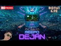 Dota1(6.90)-Laderu-Bate-La-Usa-Reptila-O-Sa-Apara?-