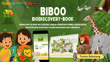 LIDM 2025 - Divisi Inovasi Pembelajaran Digital Pendidikan - 001034 - DPP23 - BiBOO - Proposal