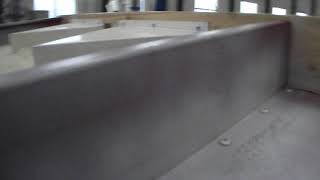 fonio seed Destoner 2