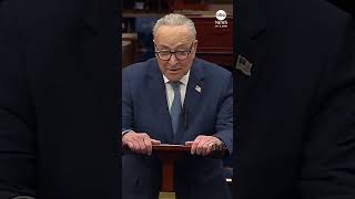 Schumer says Venezuela briefing did not answer many of his questions