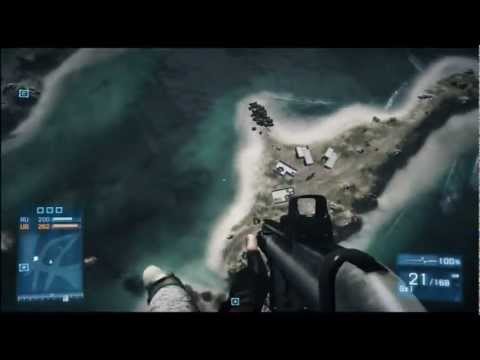 BF3: Screw Physics!