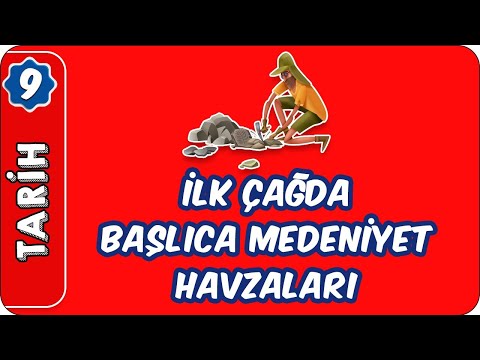 Video: Başlıca Medeniyet Türleri Nelerdir