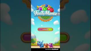 playing fruits mania game google play screenshot 3