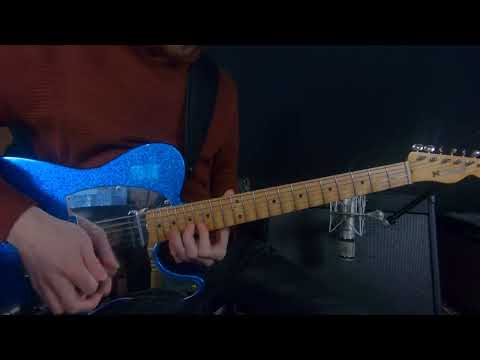 Line 6 Catalyst 100 - Boutique Model