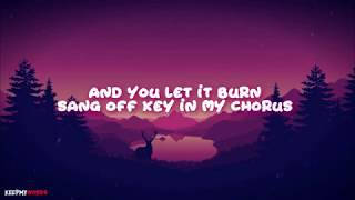 Selena Gomez - Lose You To Love Me ( Lyrics Video ) @KeepMyWordsLyrics