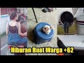 Hiburan Buat Warga +62