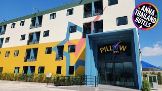 Pillow Inn Phayao | Phayao, Thailand | Hotel Review ⭐ screenshot 3