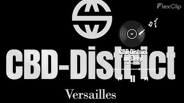 Gui Nastaz - CBD District no sleep