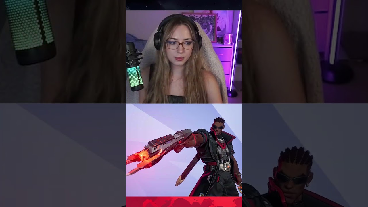 Реакция на игровой процесс Blade 