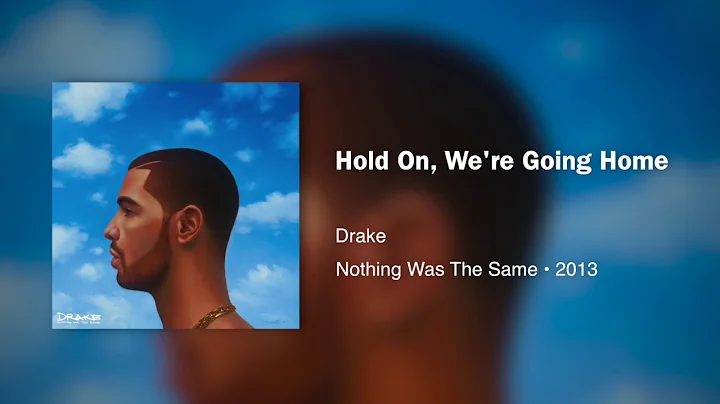 Drake - Hold On, We're Going Home(432hz)