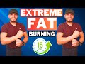 15 minute fat burning workout extreme fat destroyer fatloss fatburn cardio gym gymmotivation