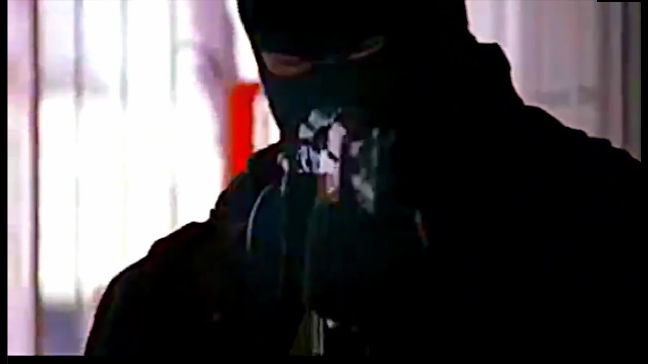 $uicideboy$ – Fuck Your Culture | Extended (Lyric Video)