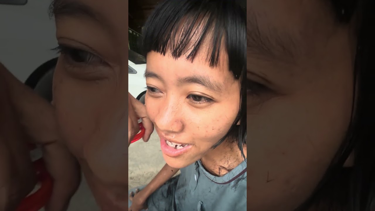 POTONG RAMBUT RIPNATU