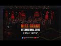 Miss Grand International 2016 Final Show Miss Grand International 2016 Final Show
