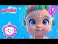 🎆😄 BEST ADVENTURES 😄🎆 BLOOPIES 🧜‍♂️💦 SHELLIES 🧜‍♀️💎 CARTOONS and VIDEOS for KIDS in ENGLISH