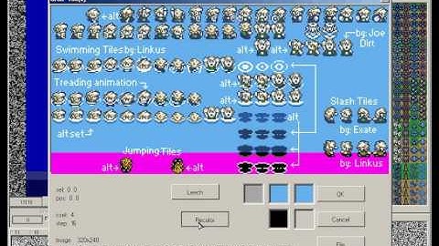 zquest tile grabing tutorial