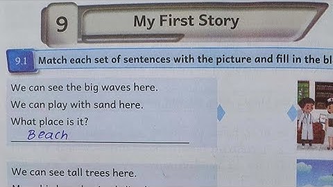 EE 4th std english term 1 unit 9 workbook answers | 4th std english workbook answers 