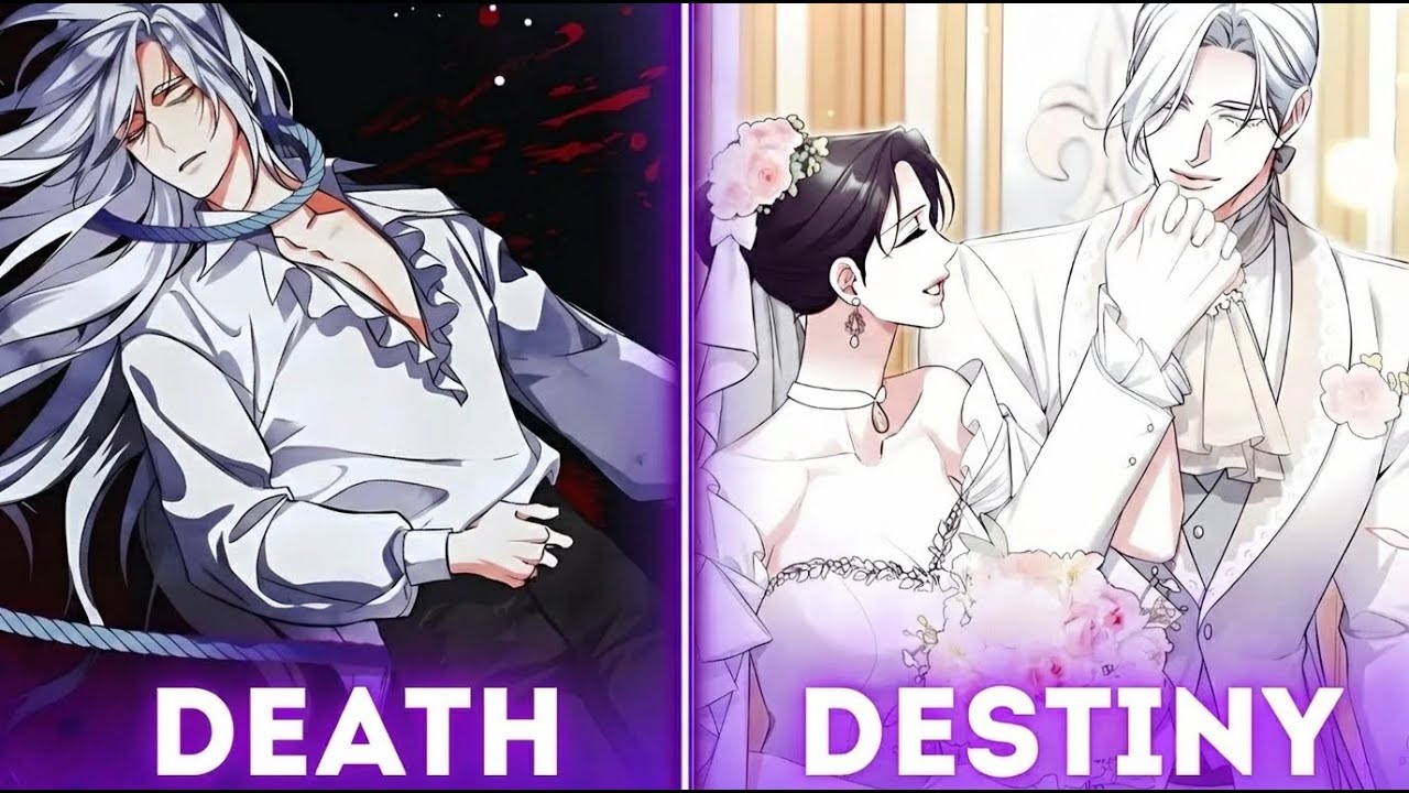 She Married the Second Male Lead to Destroy the 