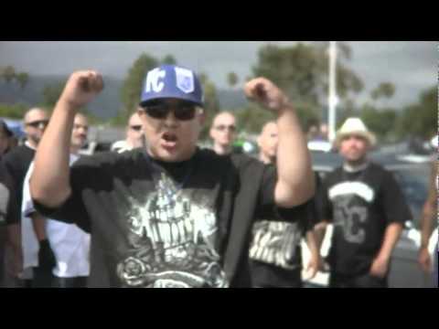 Mr. Blue-It's Chicano Rap -REMIX-(Ft.Loco Sniper.Young Spanks.Creeper.Precise)