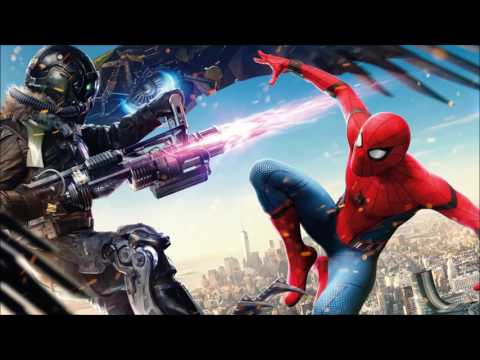 spider-man-homecoming-soundtrack---vulture-action-theme