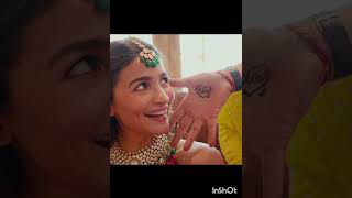 # Ranbir Kapoor and Alia Bhatt marriage #videos (‎@ArtiAnandmehta  )