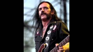 Motörhead interview 1994 - Lemmy makes me stay after school Details